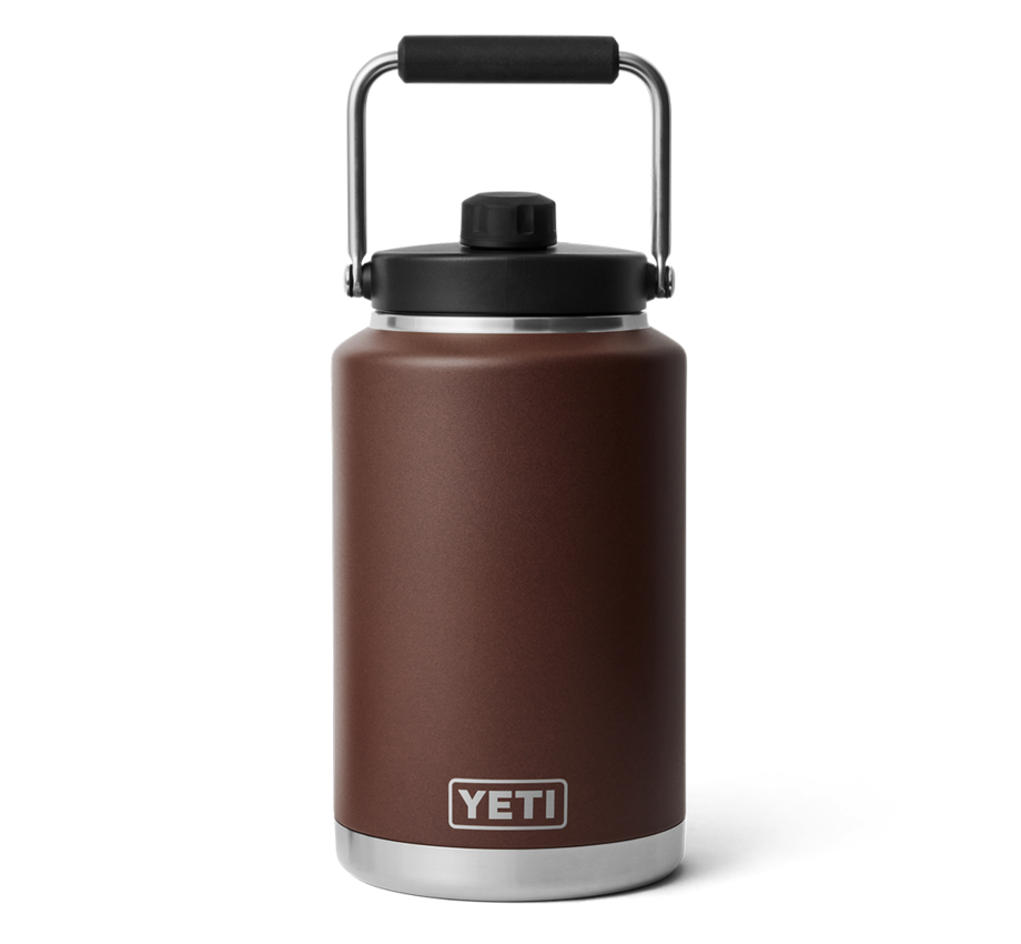 YETI Rambler One Gallon Jug - 3.8L