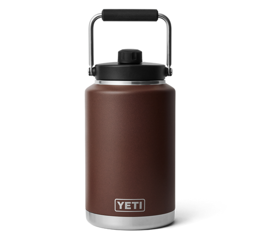 YETI Rambler One Gallon Jug - 3.8L