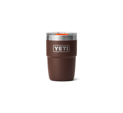 YETI Rambler 8 oz Stackable Cup - (237 ml)