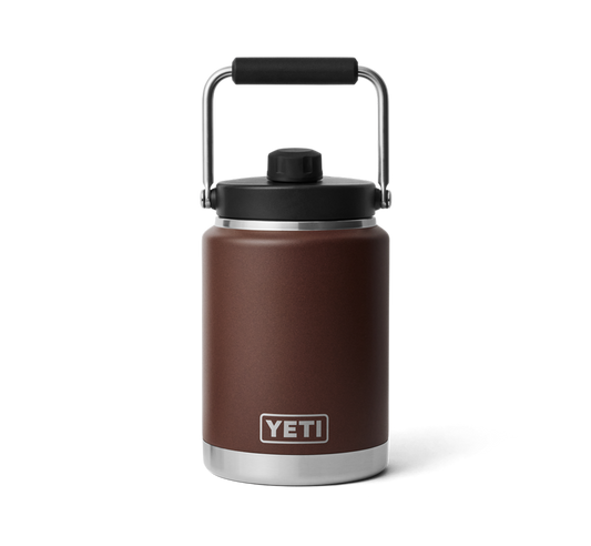 YETI Rambler Half Gallon Jug - 1.9L
