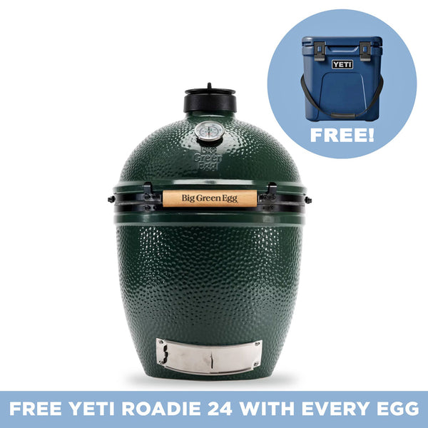 Big Green Egg Large