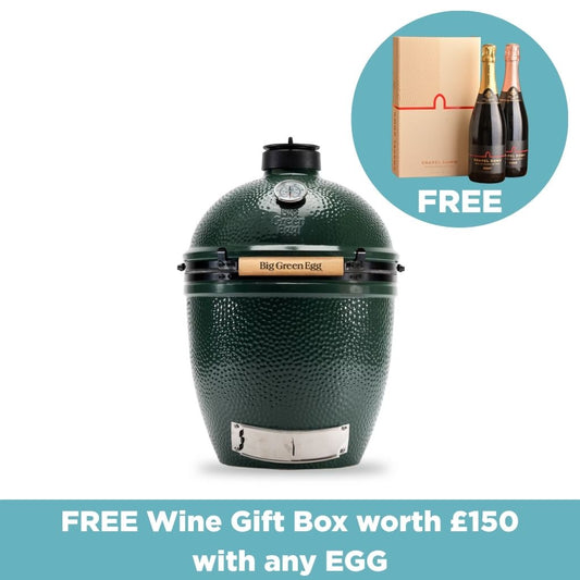 Big Green Egg Large