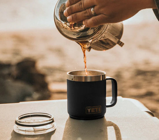 Yeti 14 oz mug deals