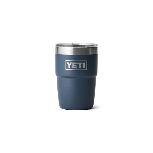 YETI Rambler 8 oz Stackable Cup - (237 ml)