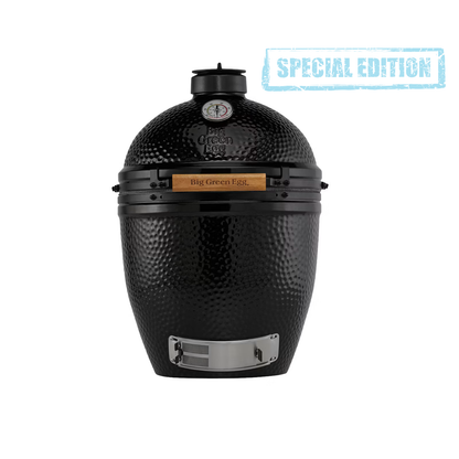 Big Green Egg Onyx