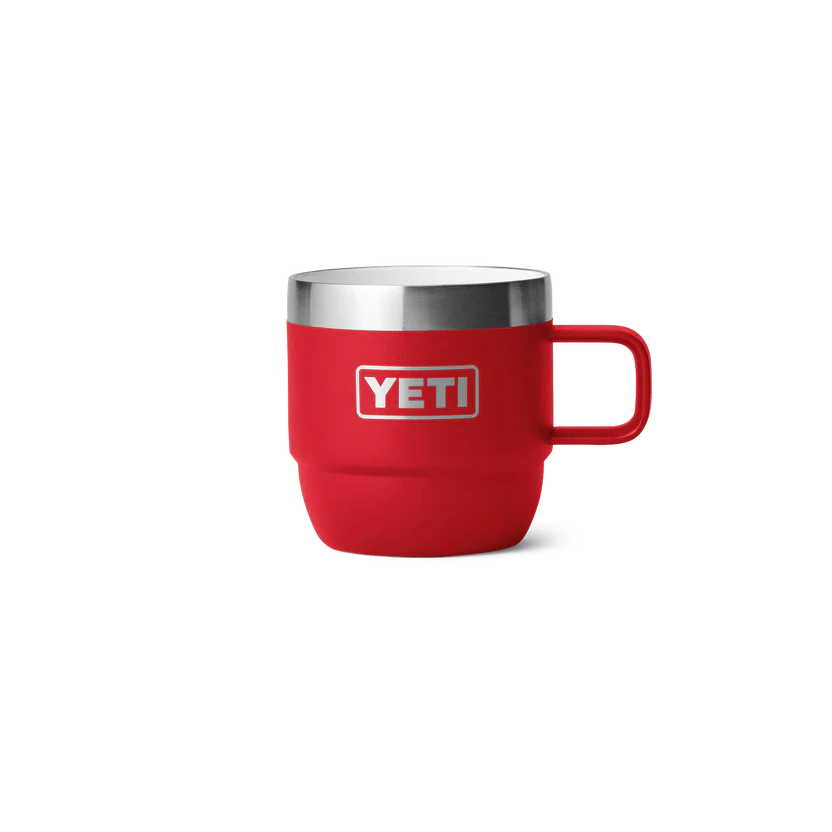 YETI Rambler 6 oz Stackable Mug 2 pk - (177 ml)