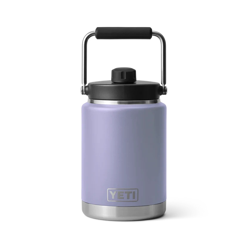 YETI Rambler Half Gallon Jug - 1.9L