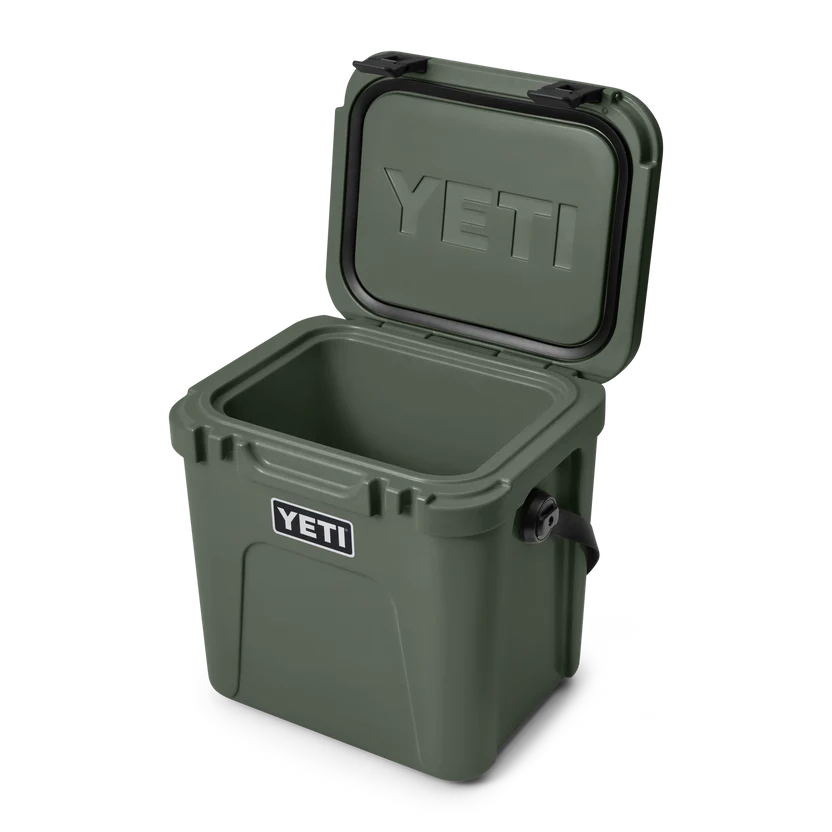 YETI Roadie 24 Cooler | Compact Cool Box | Stones Boatyard