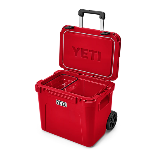 YETI Roadie 60 Wheeled Cool Box