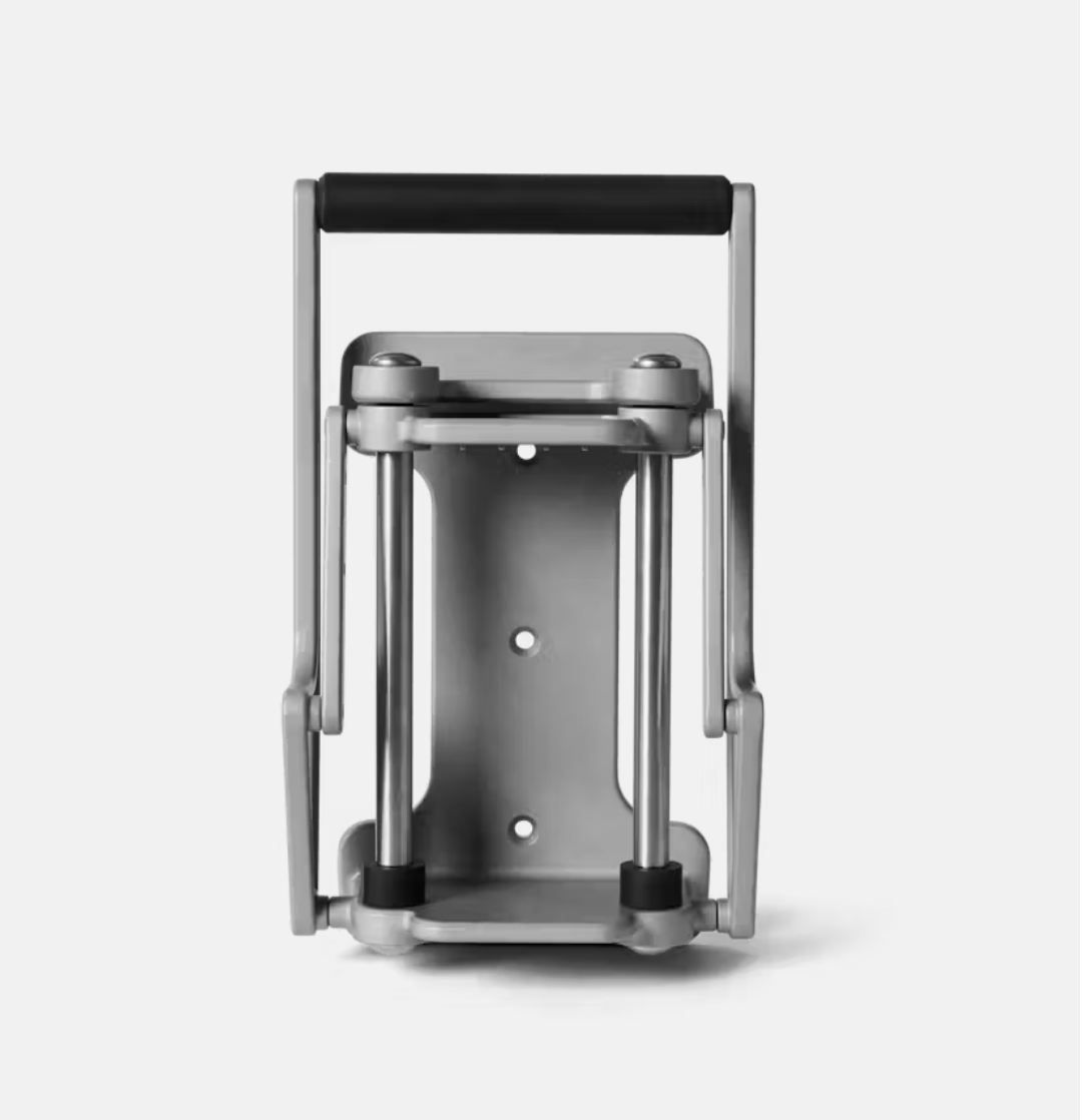 YETI Can Crusher