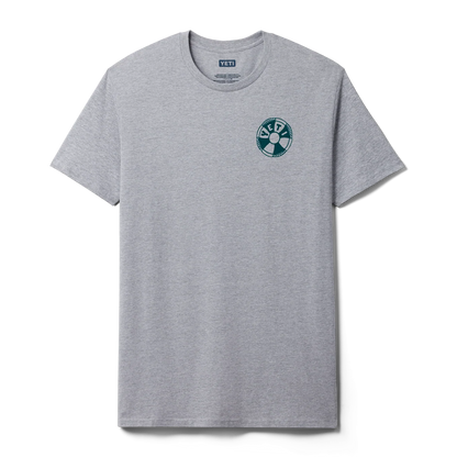 YETI Nautical Octopus Short Sleeve T-Shirt
