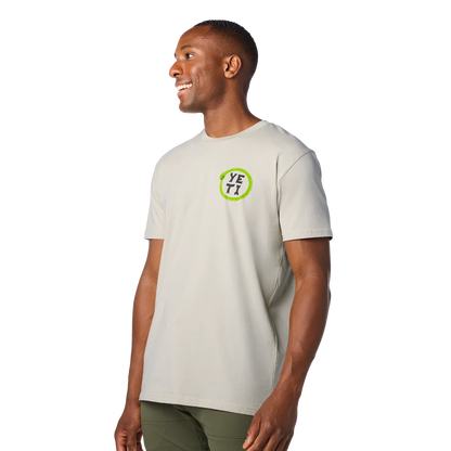 YETI Ouroboros Short Sleeve T-Shirt