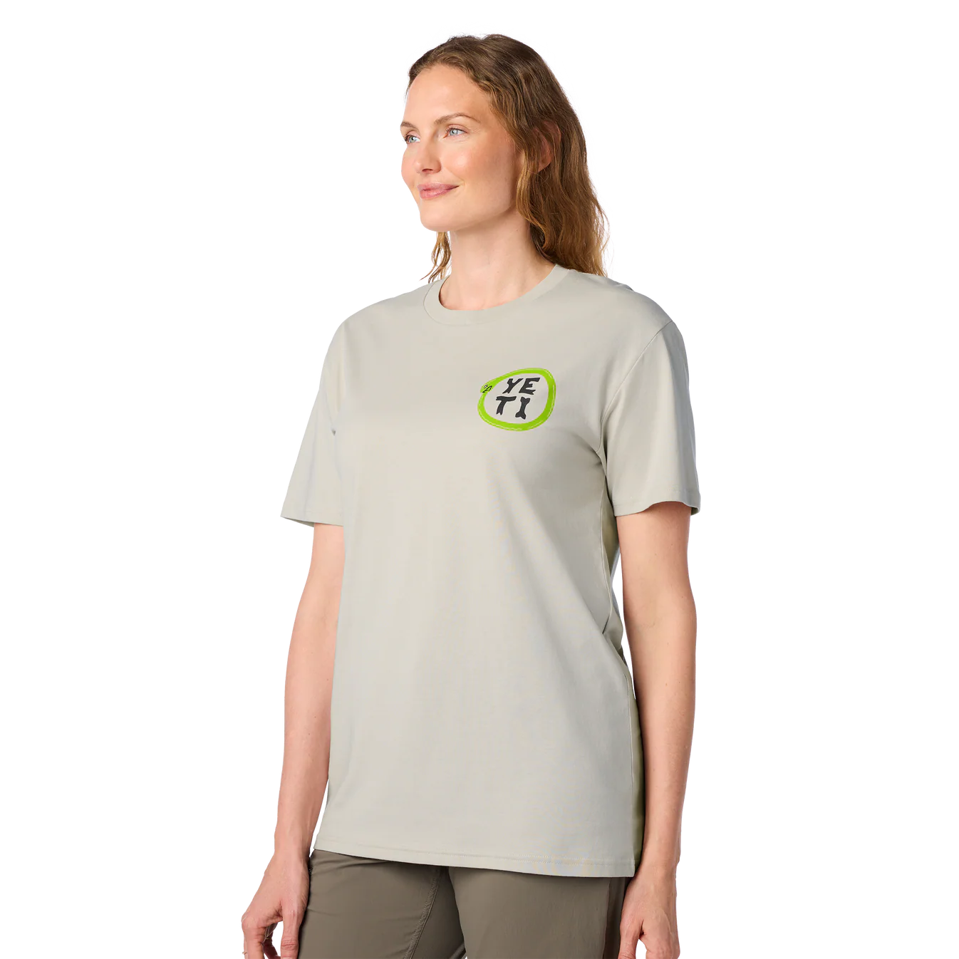 YETI Ouroboros Short Sleeve T-Shirt