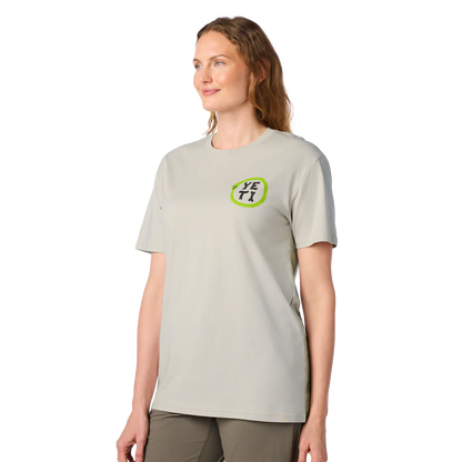 YETI Ouroboros Short Sleeve T-Shirt