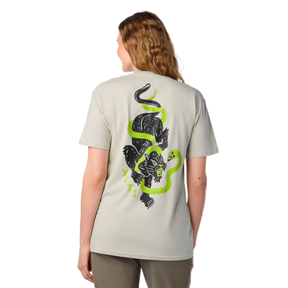 YETI Ouroboros Short Sleeve T-Shirt