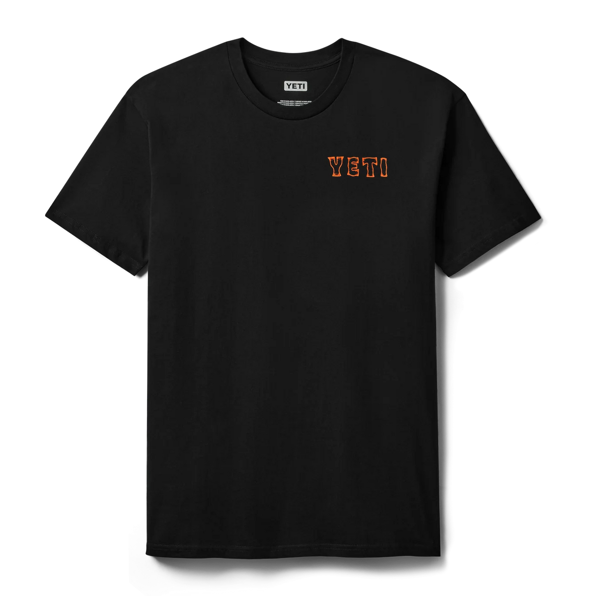 YETI Scorpion Short Sleeve T-Shirt