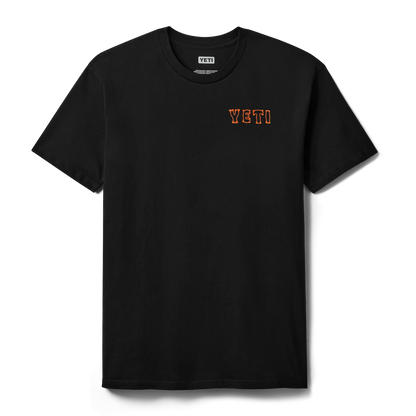 YETI Scorpion Short Sleeve T-Shirt