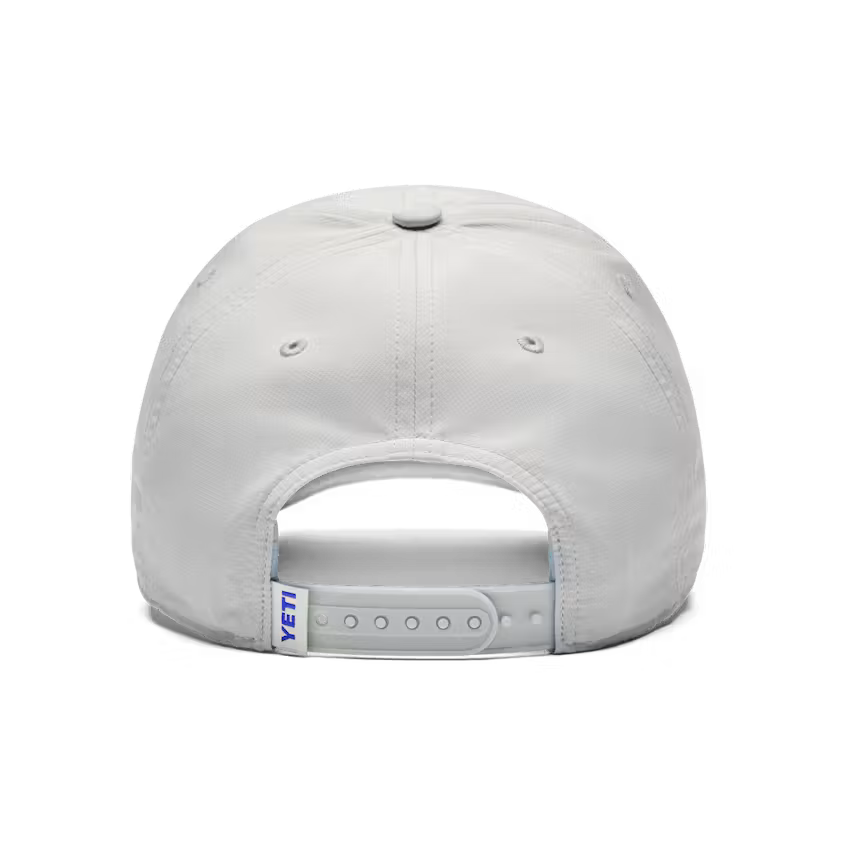YETI logo Performance Baseball Cap