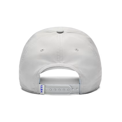 YETI logo Performance Baseball Cap