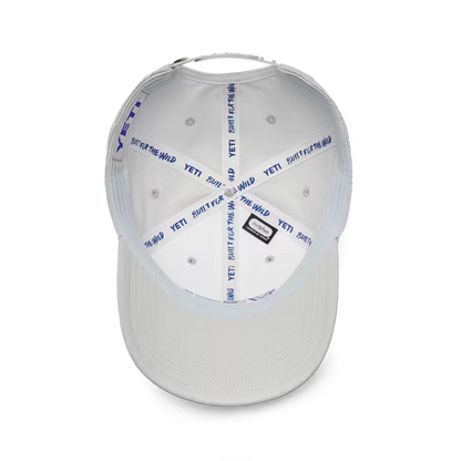 YETI logo Performance Baseball Cap