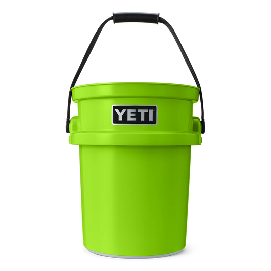YETI LoadOut Bucket - 5 Gallon