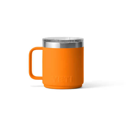 YETI Rambler 10 oz Stackable Mug