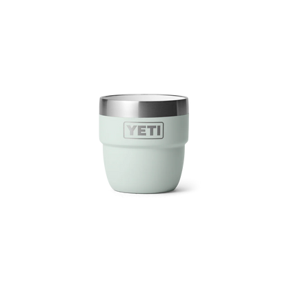 YETI Rambler 4 oz Stackable Cup 2 pk | YETI Espresso Cup | Stones YETI Rambler 4 oz Stackable Cup 2 pk | YETI Espresso Cup | Stones