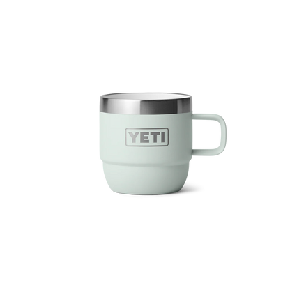 YETI Rambler 6 oz Stackable Mug 2 pk - (177 ml)