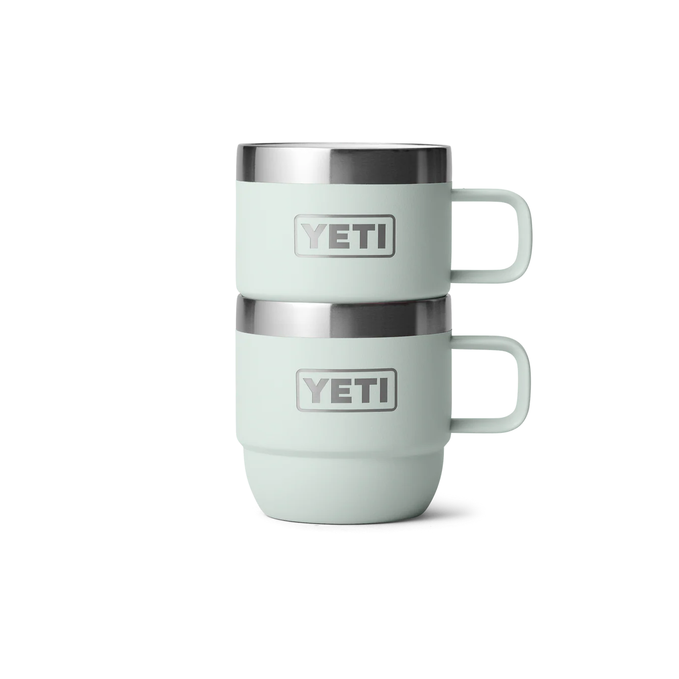YETI Rambler 6 oz Stackable Mug 2 pk - (177 ml)