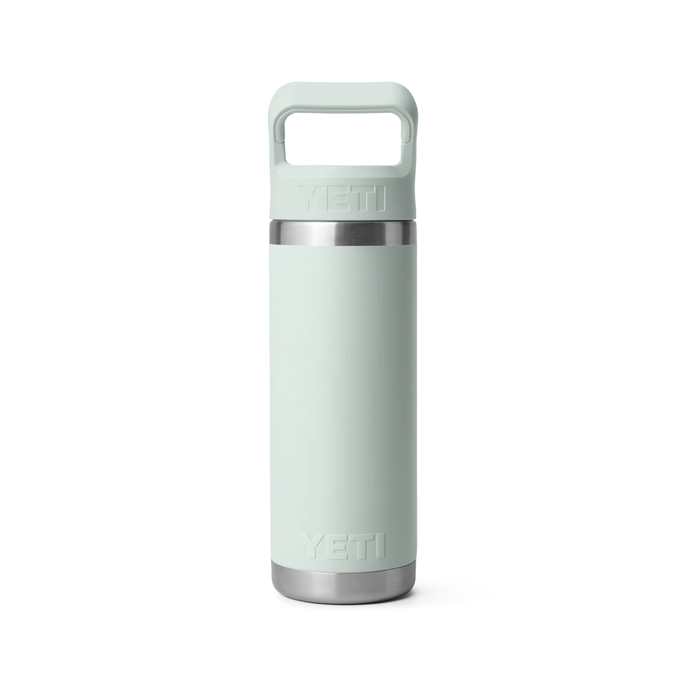 YETI Rambler 18 oz Straw Bottle