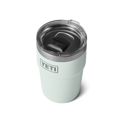 YETI Rambler 16 Oz (475 ml) Stackable Cup