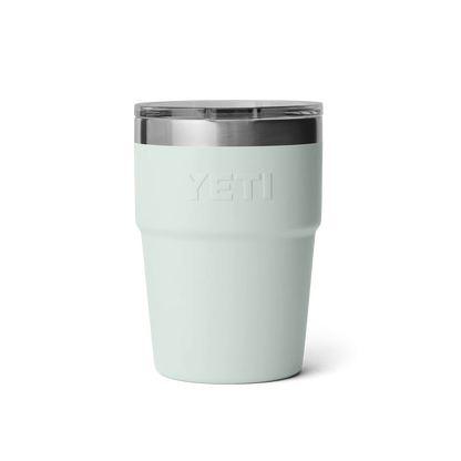 YETI Rambler 16 Oz (475 ml) Stackable Cup
