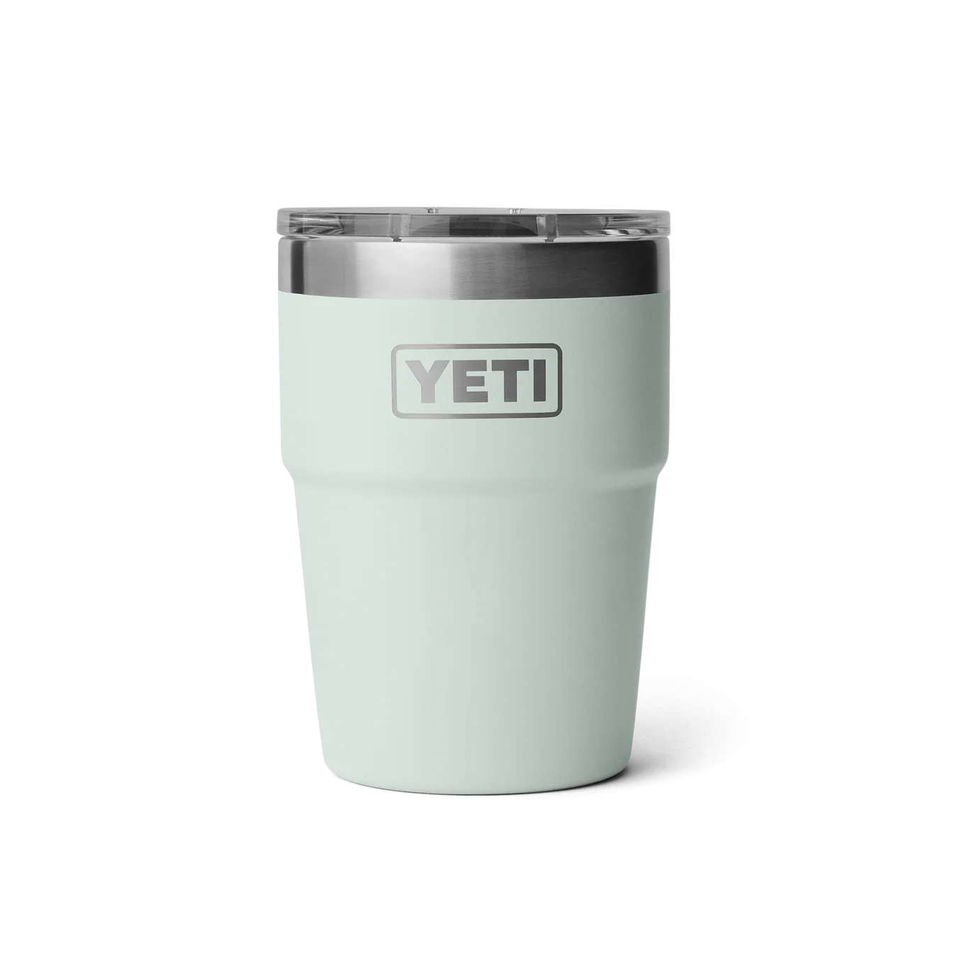 YETI Rambler 16 Oz (475 ml) Stackable Cup