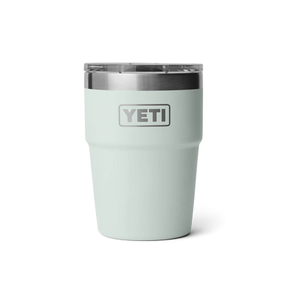YETI Rambler 16 Oz (475 ml) Stackable Cup