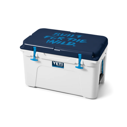 YETI Tundra 45 Cooler
