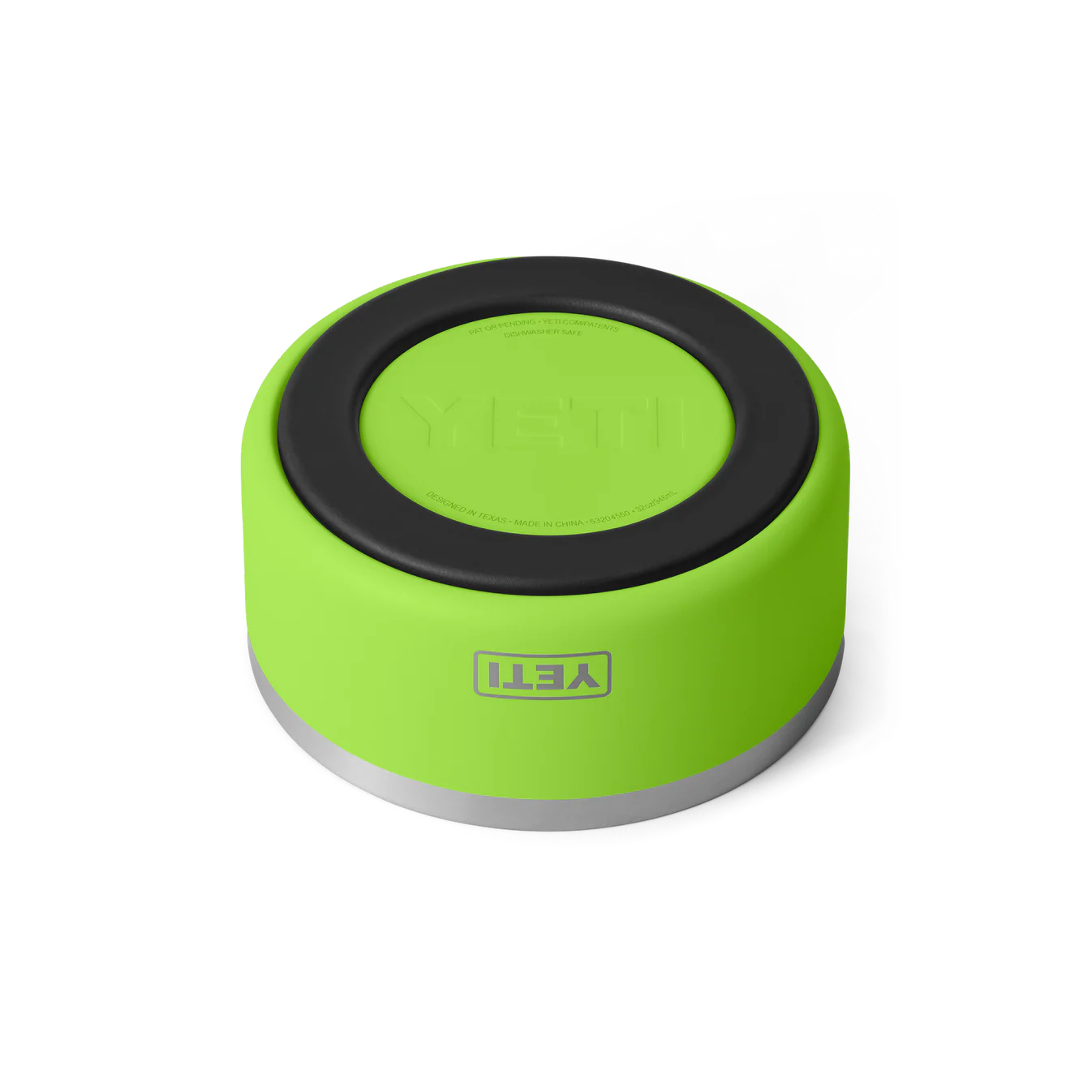 YETI Boomer 4 Dog Bowl