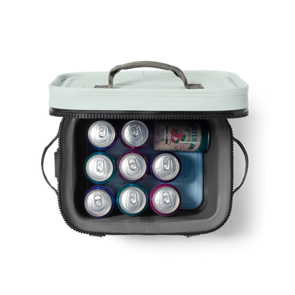 YETI Hopper Flip 12
