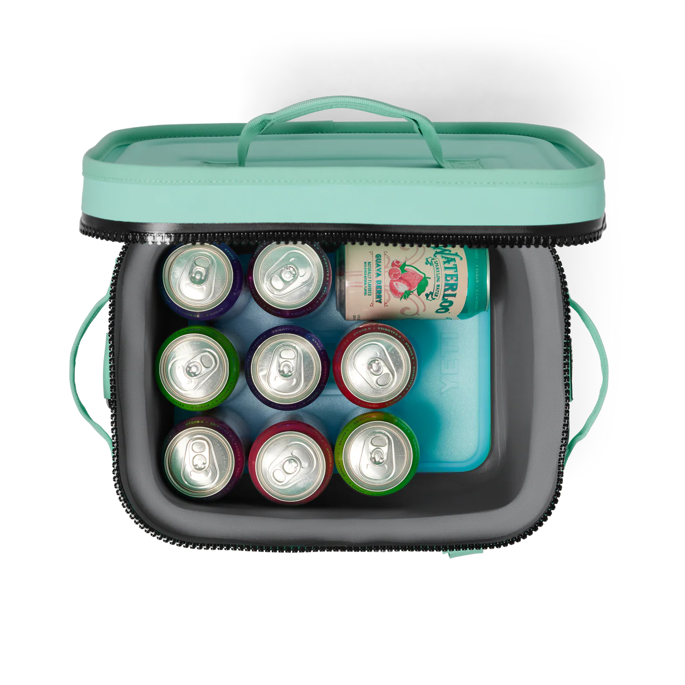 YETI Hopper Flip 12
