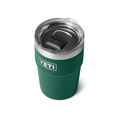 YETI Rambler 16 Oz (475 ml) Stackable Cup