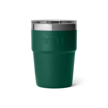 YETI Rambler 16 Oz (475 ml) Stackable Cup