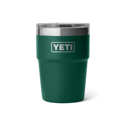 YETI Rambler 16 Oz (475 ml) Stackable Cup