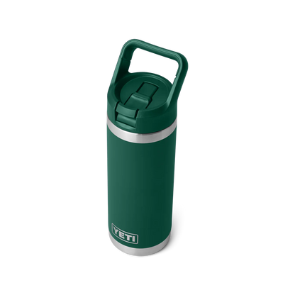 YETI Rambler 18 oz Straw Bottle