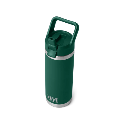 YETI Rambler 18 oz Straw Bottle
