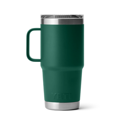 YETI Rambler 20 oz Travel Mug