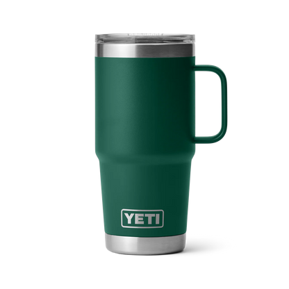 YETI Rambler 20 oz Travel Mug
