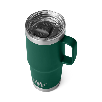 YETI Rambler 20 oz Travel Mug