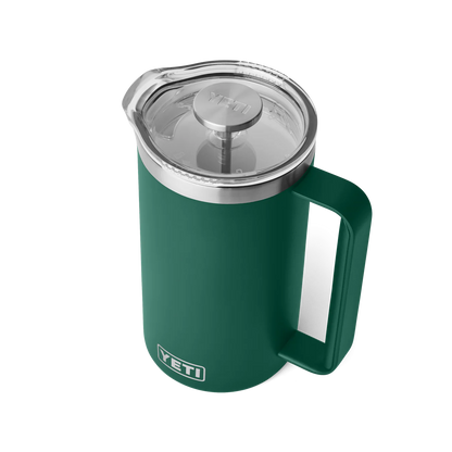 YETI Rambler 34 Oz French Press
