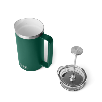 YETI Rambler 34 Oz French Press