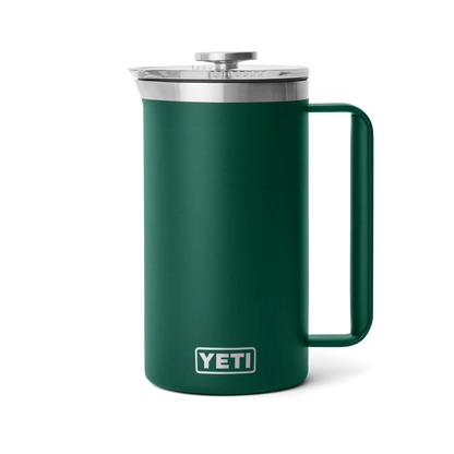 YETI Rambler 34 Oz French Press