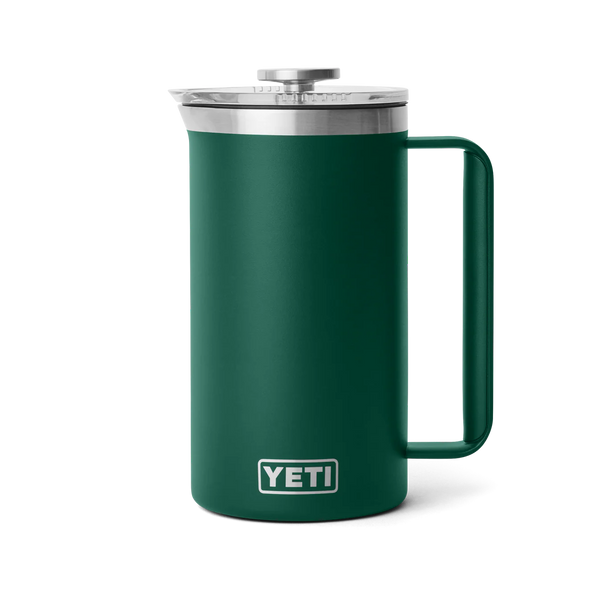 YETI Rambler 34 Oz French Press